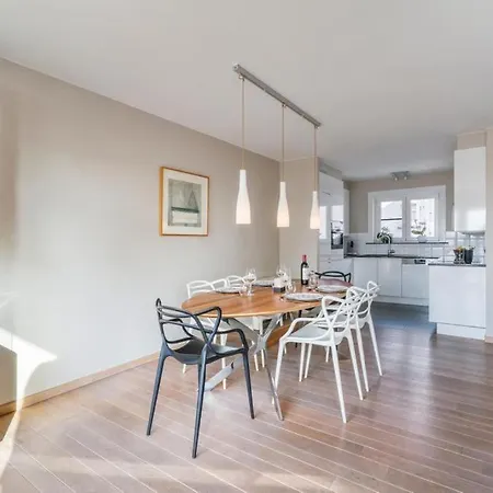 Ruim Met Heerlijk Zonneterras Apartment *