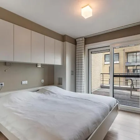 Ruim Met Heerlijk Zonneterras Apartment *